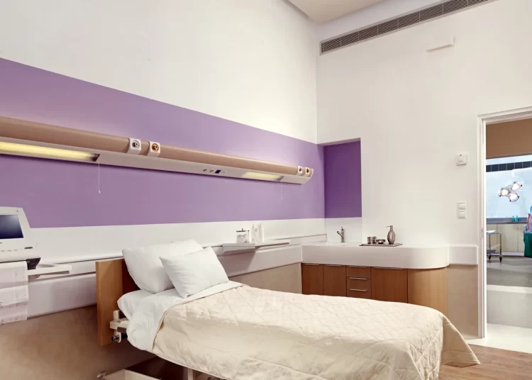 Ραγδαίες εξελίξεις: Τέλος εποχής για το μαιευτήριο Λητώ – Τι ανακοινώθηκε στους εργαζόμενους