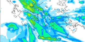 Καιρός: «Πολική εισβολή που δεν τη βλέπουμε συχνά στη χώρα μας»
