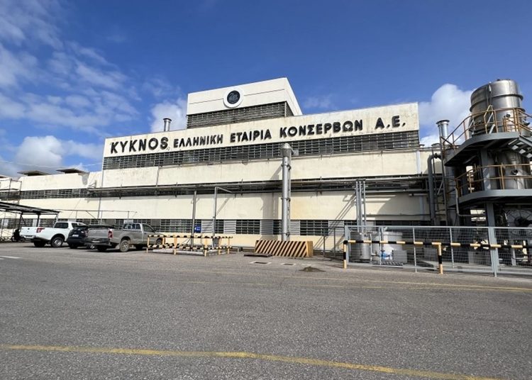 Κύκνος: Διπλάσιος τζίρος σε πέντε χρόνια με επαγγελματικό μάνατζμεντ και αλλαγή μοντέλου λειτουργίας