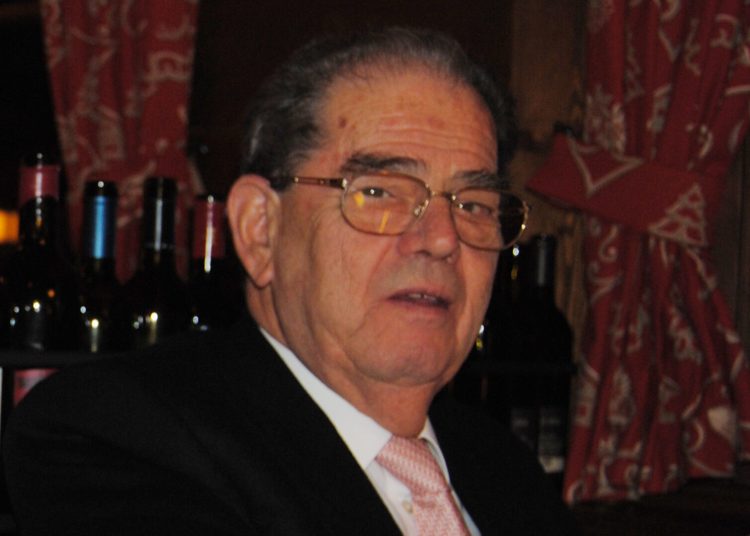 Πύργος: Έφυγε από τη ζωή ο Νίκος Δουφεξής