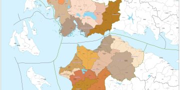 Στον πάτο της Ευρώπης η Περιφέρεια Δυτικής Ελλάδας – Αρνητικοί οι οικονομικοί δείκτες