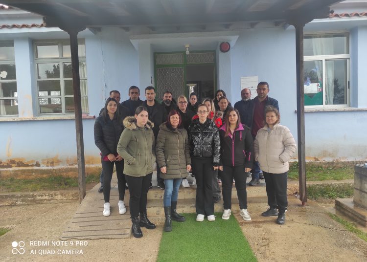 Δημοτικό σχολείο Πανόπουλου: Χωρίς δάσκαλο εδώ και δύο μήνες οι μαθητές