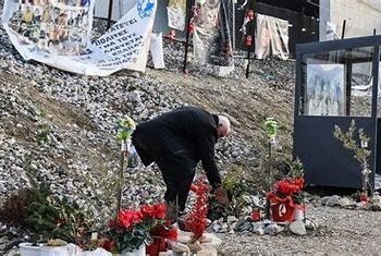 Τέμπη: Τουλάχιστον 22 επιζώντες ταλαιπωρούνται από μετατραυματικό στρες – Τι έδειξε το πόρισμα του ΕΟΔΑΣΑΑΜ