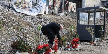 Τέμπη: Τουλάχιστον 22 επιζώντες ταλαιπωρούνται από μετατραυματικό στρες – Τι έδειξε το πόρισμα του ΕΟΔΑΣΑΑΜ