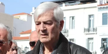 Με εγκεφαλικό στον «Ερυθρό Σταυρό» ο παλαίμαχος τερματοφύλακας Τάκης Οικονομόπουλος