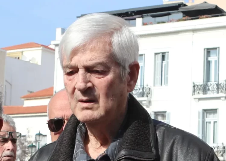 Με εγκεφαλικό στον «Ερυθρό Σταυρό» ο παλαίμαχος τερματοφύλακας Τάκης Οικονομόπουλος