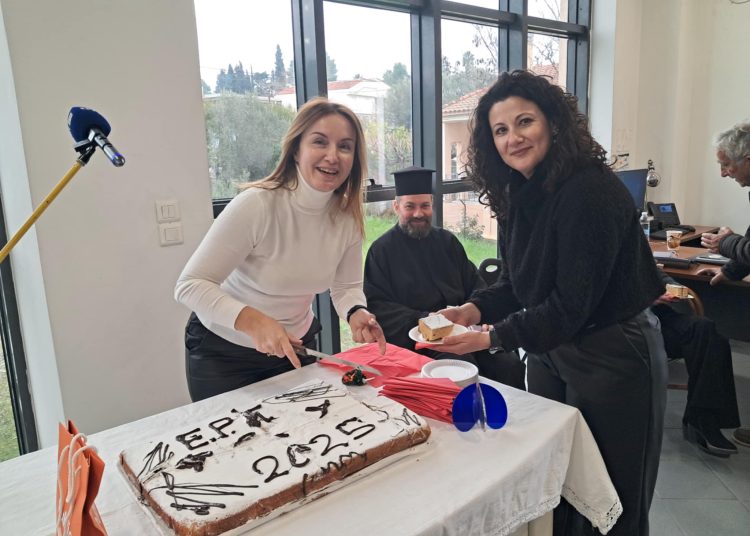 Διπλή δράση με αλληλέγγυα χαρακτηριστικά των εργαζομένων της ΕΡΤ Πύργου