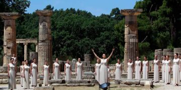 Νέα προδιαγεγραμμένη βαριά ήττα για την ΗΛΕΙΑ, όταν οι Αιρετοί μας κόβουν βασιλόπιττες και ετοιμάζονται για τις Απόκριες!!!