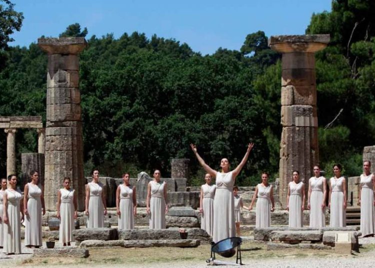 Νέα προδιαγεγραμμένη βαριά ήττα για την ΗΛΕΙΑ, όταν οι Αιρετοί μας κόβουν βασιλόπιττες και ετοιμάζονται για τις Απόκριες!!!