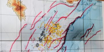 Σαντορίνη: Φηρά, Αθηνιός, Αρμένης, παλιός Λιμένας και Αμμούδι oι 5 περιοχές που κινδυνεύουν με κατολισθήσεις