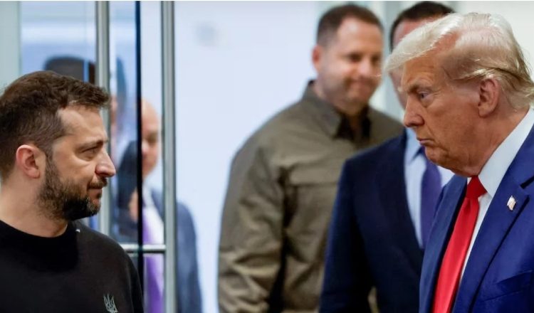 «Ήταν καλός να παίζει τον Μπάιντεν, σαν βιολί»