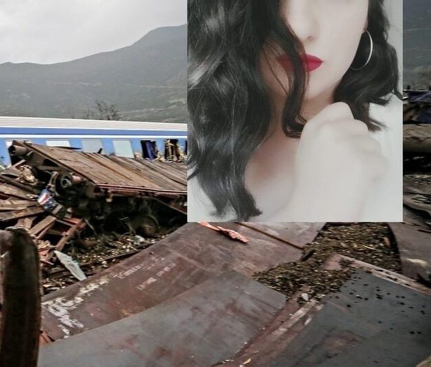 Τέμπη: Ραγίζει καρδιές η μητέρα της Ελπίδας Χούπα – «Μου λείπουν όλα, οι αγκαλιές»