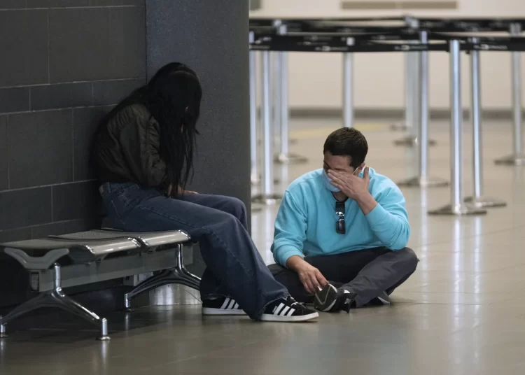 Απελάσεις Τραμπ: Στη λίστα και 211 Έλληνες