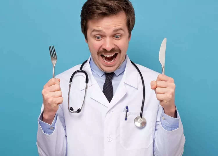 Πέντε τρόφιμα που ένας γαστρεντερολόγος δεν βάζει ποτέ στο πιάτο του