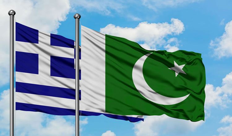 Οσμή σκανδάλου και σήψης στην ελληνική Πρεσβεία στο Πακιστάν