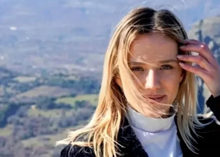 Λίλιαν Μήτσκα, μαμά Ιφιγένειας: «57 φέρετρα κανείς δεν έχει τιμωρηθεί..Ζούμε μαρτυρική ζωή»