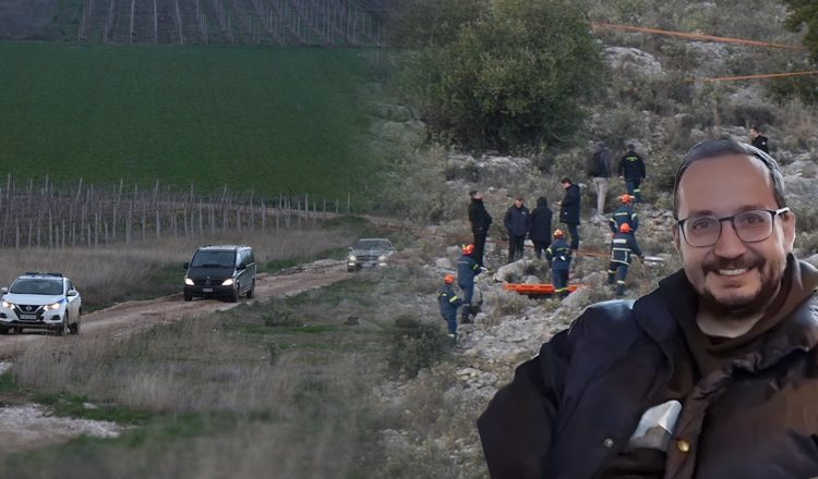 Η μητέρα του Βασίλη Καλογήρου αναγνώρισε τα ρούχα και τα γυαλιά του