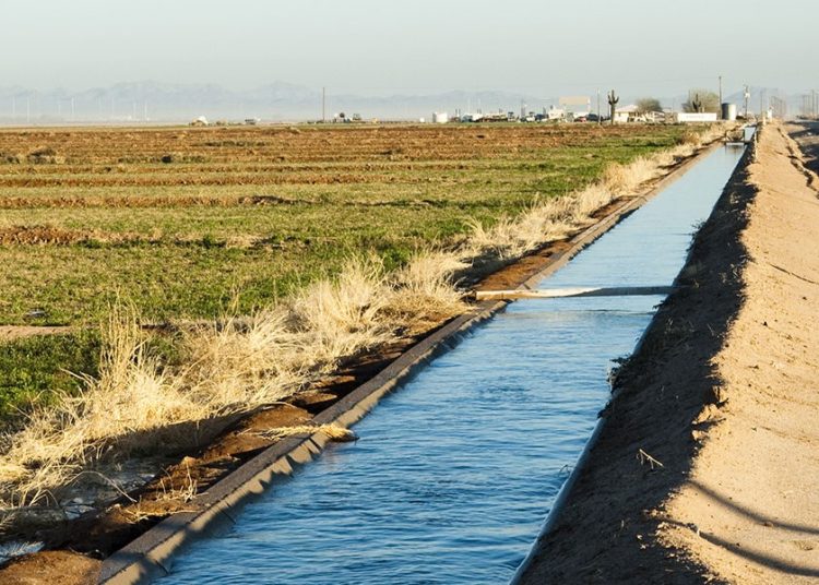 Επιτάλιο: Ακόμα πλημμυρισμένα τα χωράφια-Δεν λειτουργεί σωστά το αντλιοστάσιο