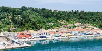 Δήμος Πύργου: «Κούλουμα 2025» την Καθαρά Δευτέρα στο Κατάκολο