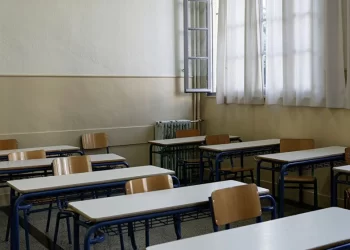 Δυτική Ελλάδα: ΕΔΕ για Διευθυντή Εκπαίδευσης κατά ανωτέρου του για σεξουαλική παρενόχληση!