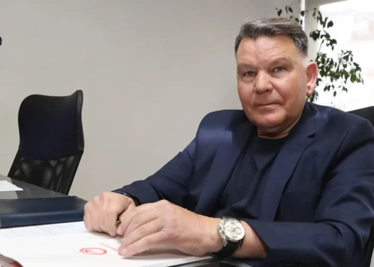 Αλέξης Κούγιας: Μια ζωή γεμάτη ένταση, φήμη, έρωτα και ποδόσφαιρο