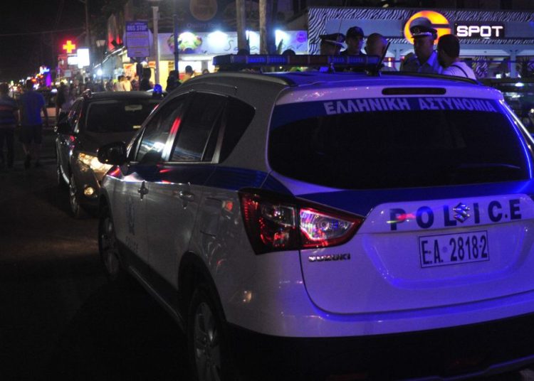 Ζάκυνθος: Δολοφονία ο θάνατος της 69χρονης συμβολαιογράφου