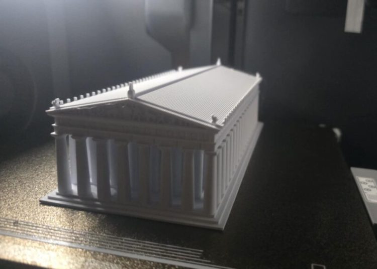 4o Γυμνάσιο Πύργου: Οι μαθητές φτιάχνουν μουσείο για άτομα με προβλήματα όρασης