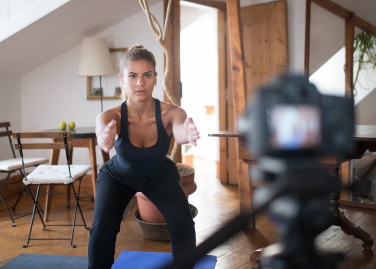 Ψεκάστε, σκουπίστε, τελειώσατε: Η άσκηση των 4 λεπτών κάνει τη διαφορά