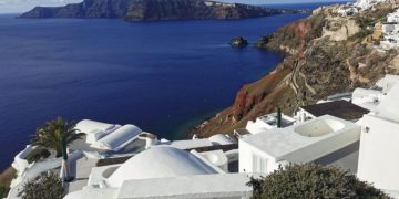 Πάνω από 11.700 σεισμοί από τις 26 Ιανουαρίου στις Κυκλάδες – Σταδιακή μείωση των δονήσεων