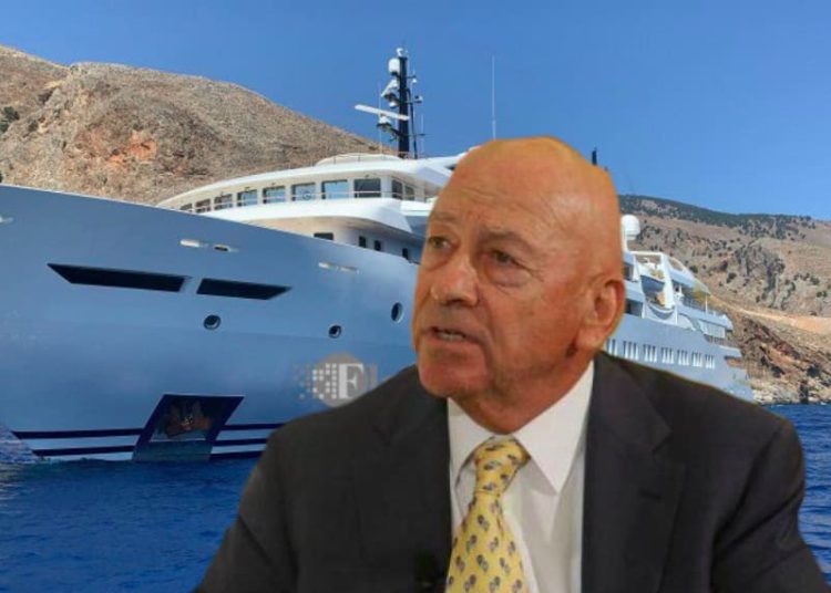 Κατάκολο: Ενδιαφέρον για το λιμάνι δείχνει ο εφοπλιστής Προκοπίου