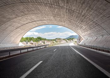 Έρχεται το νέο μεγάλο τούνελ της Μακεδονίας -Ποιες είναι οι πόλεις που θα ενώσει