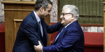 «Βόμβες» Τζαβάρα για τα Τέμπη και τη Δικαιοσύνη