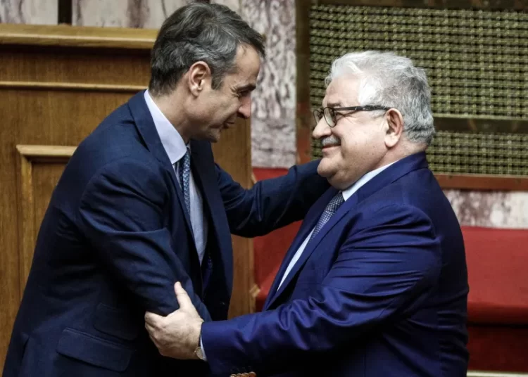 «Βόμβες» Τζαβάρα για τα Τέμπη και τη Δικαιοσύνη