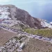 Η μεγάλη έξοδος από τη Σαντορίνη – Μποτιλιάρισμα στο δρόμο για το λιμάνι, οι απαγορευμένες περιοχές