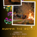 «Άναμμα της Φωτιάς» & Κούλουμα σε Δρούβα και Στρέφι