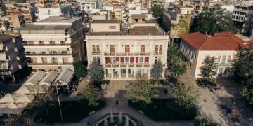 Πύργος: Έρχεται λύση στο θέμα του σχεδίου πόλης στο νότιο τμήμα