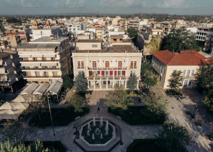Πύργος: Έρχεται λύση στο θέμα του σχεδίου πόλης στο νότιο τμήμα