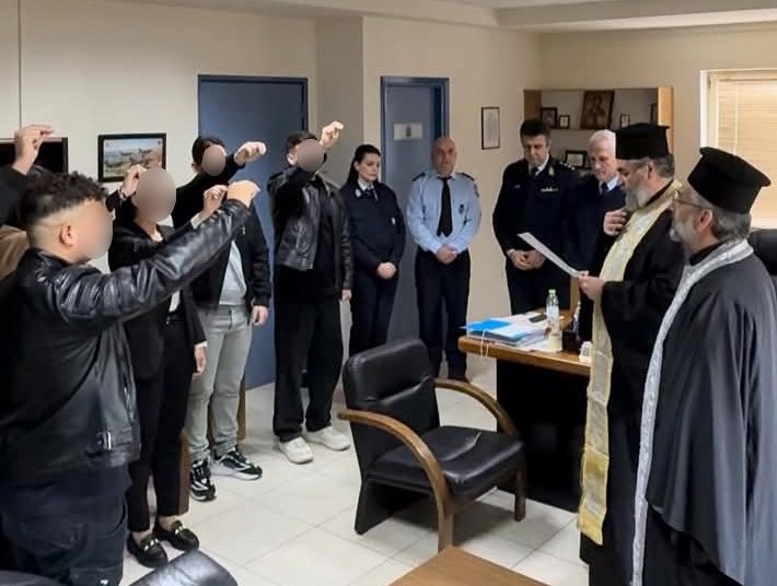 Δυτική Ελλάδα: 74 Ειδικοί Φρουροί τοποθετήθηκαν στις τοπικές υπηρεσίες