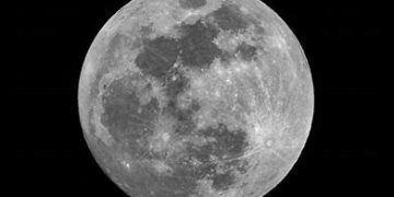 Σήμερα η πανσέληνος «Φεγγάρι του Χιονιού» – Από που πήρε το όνομα της