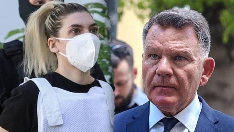 Α. Κούγιας: Ποιος θα αναλάβει την Πισπιρίγκου & τις άλλες υποθέσεις μετά το θάνατό του