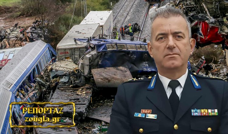 Τέμπη: «Ο Φαλάρας μας είπε ότι δεν θέλει τη συνδρομή μας»