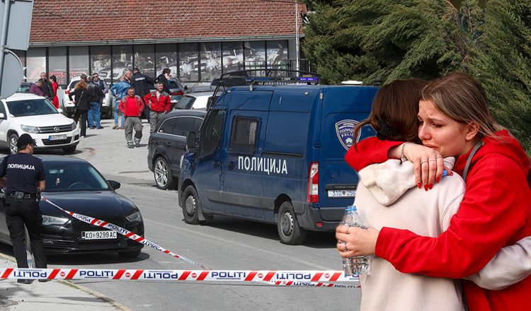 Βόρεια Μακεδονία: Το κλαμπ που πήρε φωτιά δεν είχε άδεια λειτουργίας – Στην Ελλάδα για νοσηλεία 18 εγκαυματίες