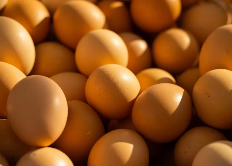 Αυγά και χοληστερίνη: Ποιοι πρέπει να τα τρώνε με μέτρο