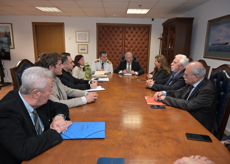 Υπουργείο Ναυτιλίας: 2,8 εκατ. ευρώ για έργα στα λιμάνια Κατάκολου & Κυλλήνης