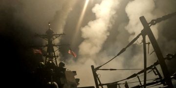 Με εντολή Τράμπ οι επιθέσεις στους Χούθι-Θα απαντήσουμε σκληρά λένε οι τρομοκράτες