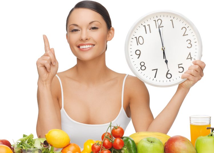 Απώλεια βάρους: Πως η ώρα μεσημεριανού & βραδινού παίζει ρόλο