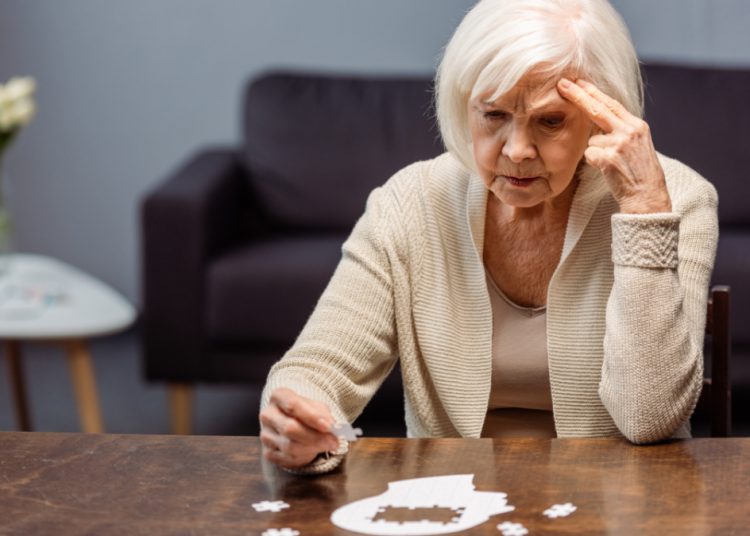 Άνοια: Δέκα προειδοποιητικά σημάδια που δεν πρέπει να αγνοήσετε