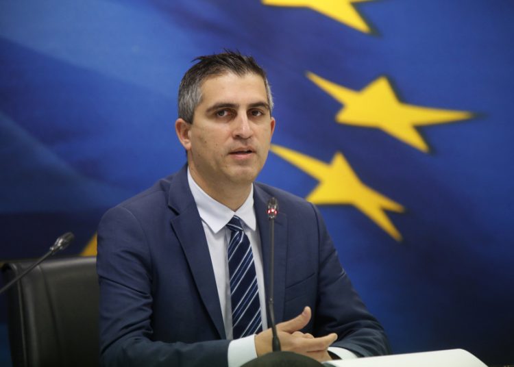 Την Δευτέρα στην Ηλεία ο νέος Υπουργός Υποδομών Χρίστος Δήμας για την Πατρών-Πύργου