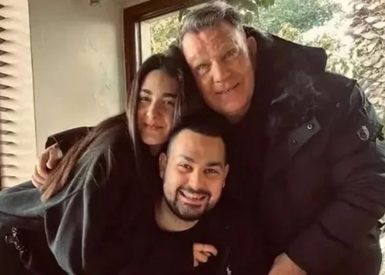 Ο Αλέξης Κούγιας αφήνει στα παιδιά του περιουσία 50 εκατ. ευρώ και 28 ακίνητα