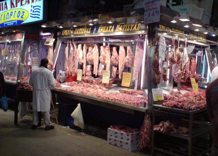 Πάσχα: Αυξημένες οι τιμές για τον οβελία